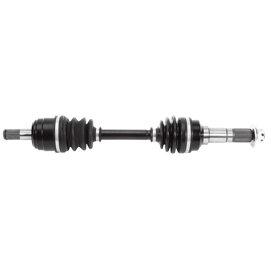 Fits 1995-2000 Yamaha Wolverine 350 1Pc Front Left Right CV Joint Axle