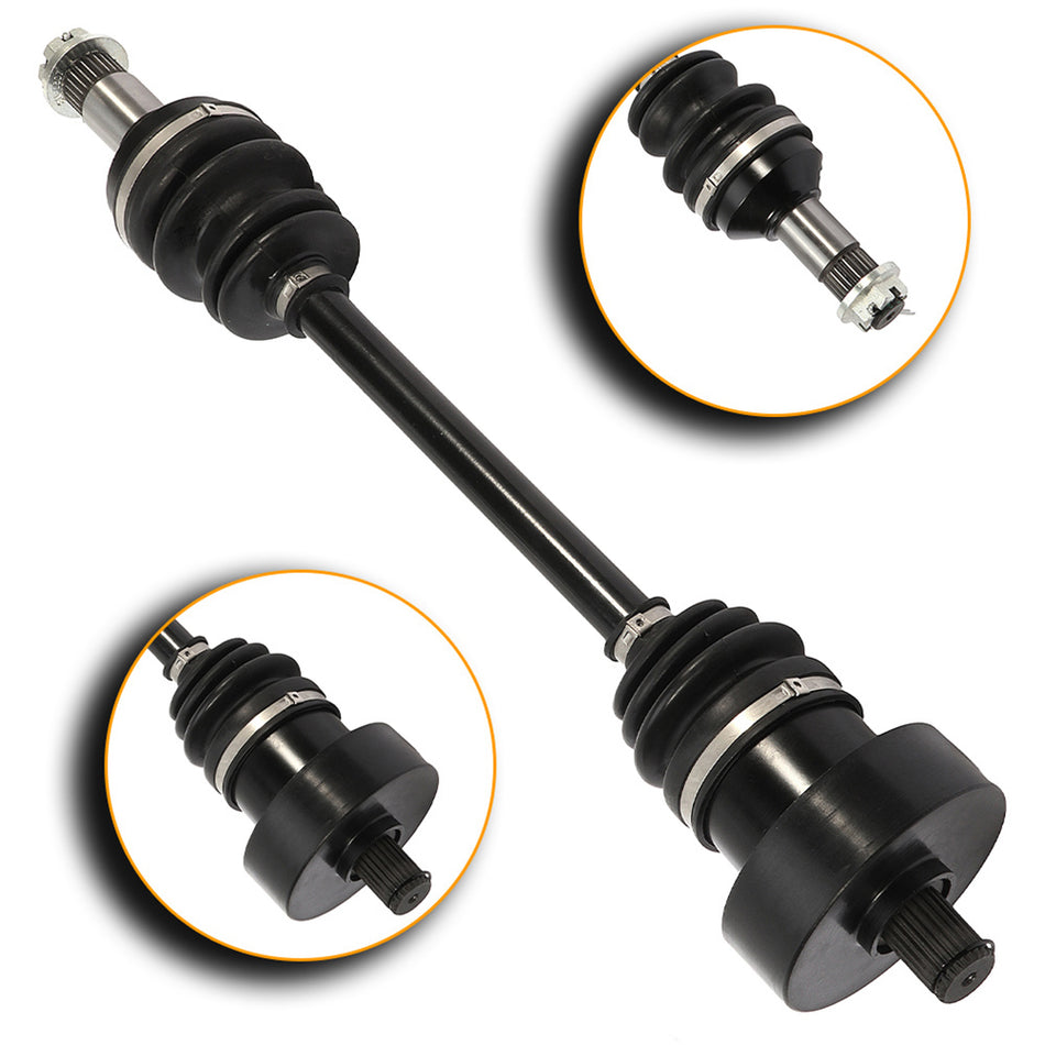 For Arctic Cat 400 500 650 4X4 2006 2007 2008 2009 2010 Front Left CV Joint Axle