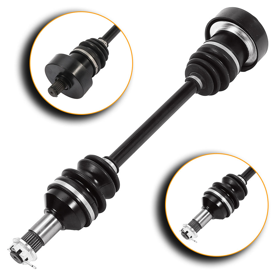 For Arctic Cat 500/1000 4x4 CV Joint Axle Front Right 2006 2007 2008 2009-2013