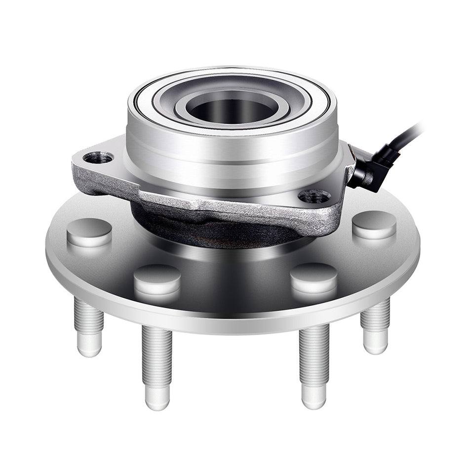 Front Wheel Bearings For 2002-2006 Cadillac Escalade Cadillac Escalade EXT