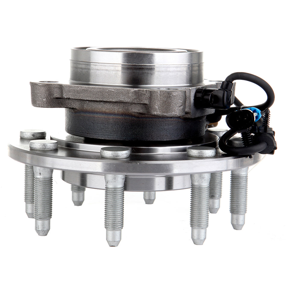 2002-2006 Chevrolet Avalanche 2500 Front Wheel Bearing Hub Assembly