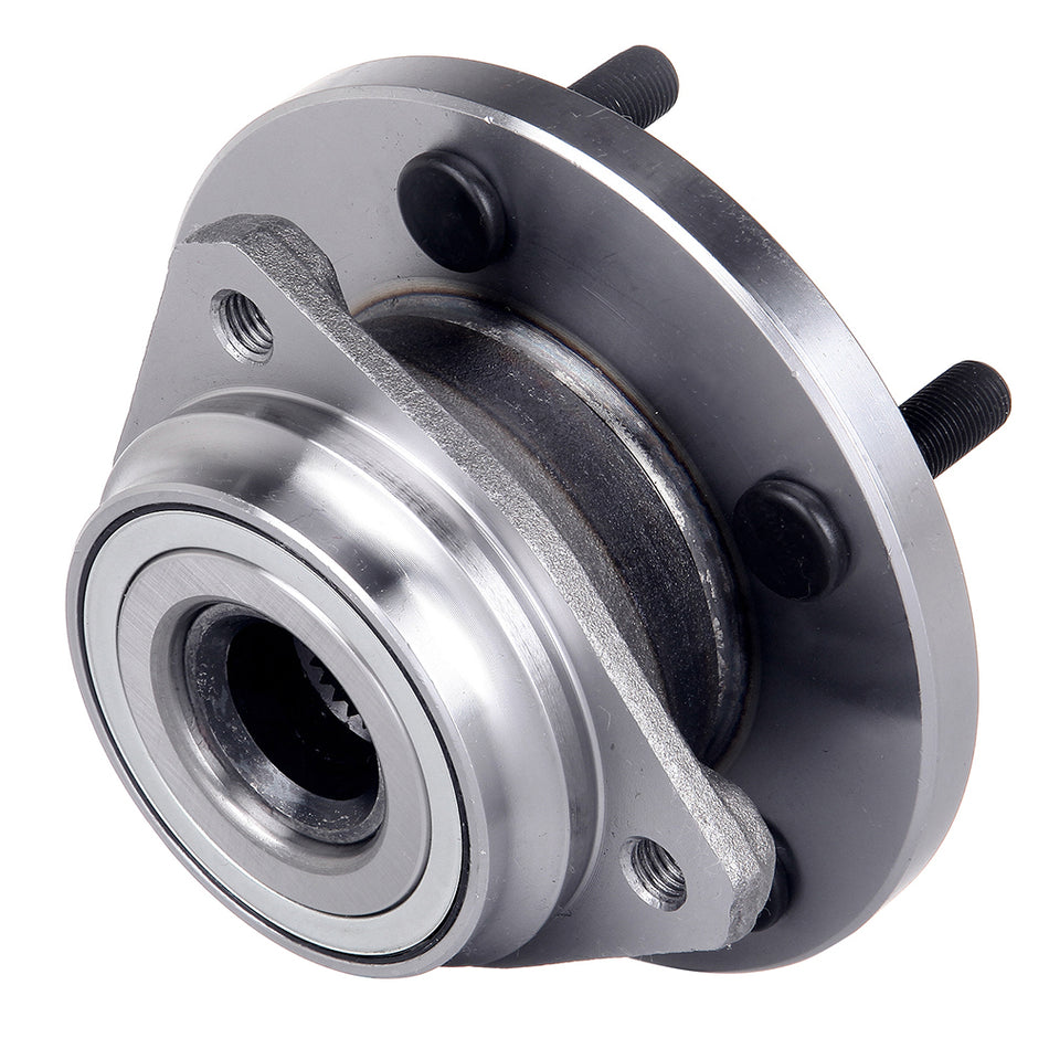 1999-2004 Jeep Grand Cherokee Wheel Hub Bearing Assembly Front