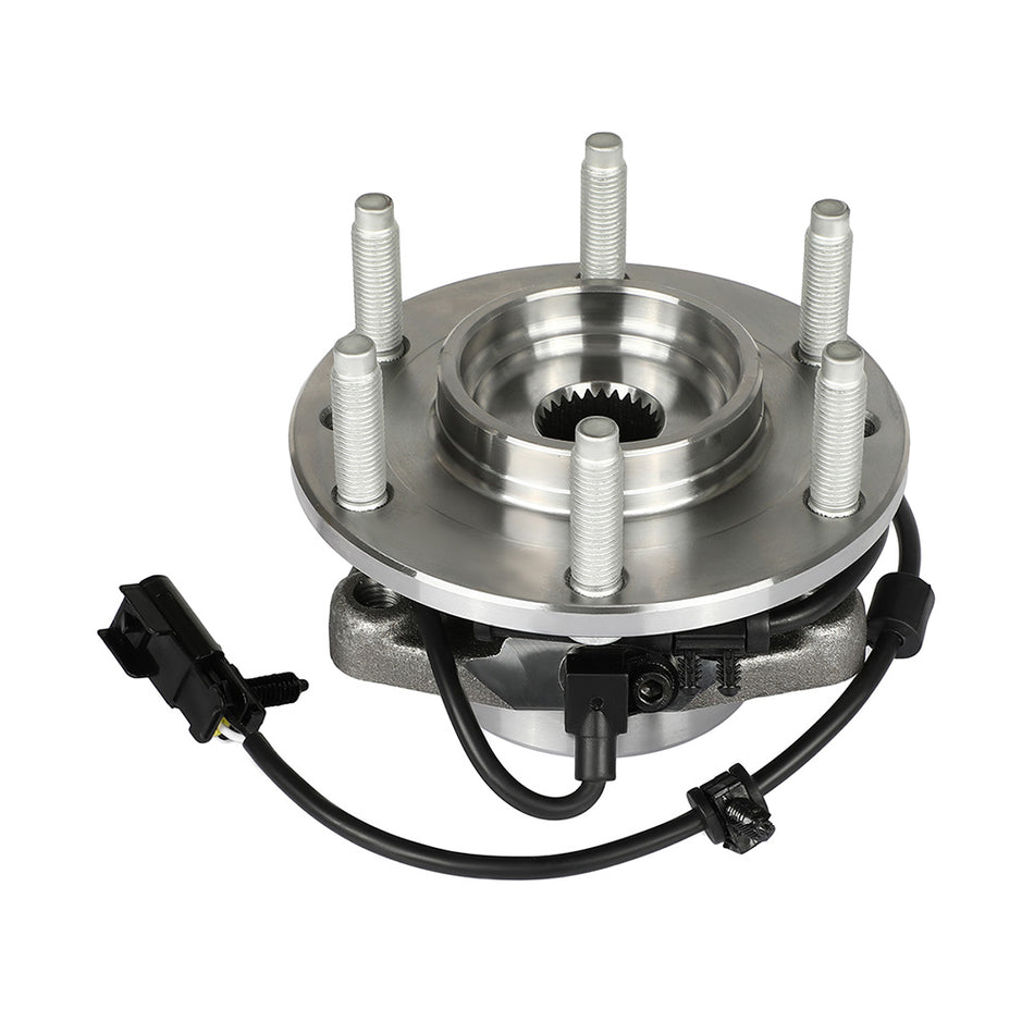 04-07 Buick Rainier 03-06 Chevrolet SSR Front Wheel Bearing Hub