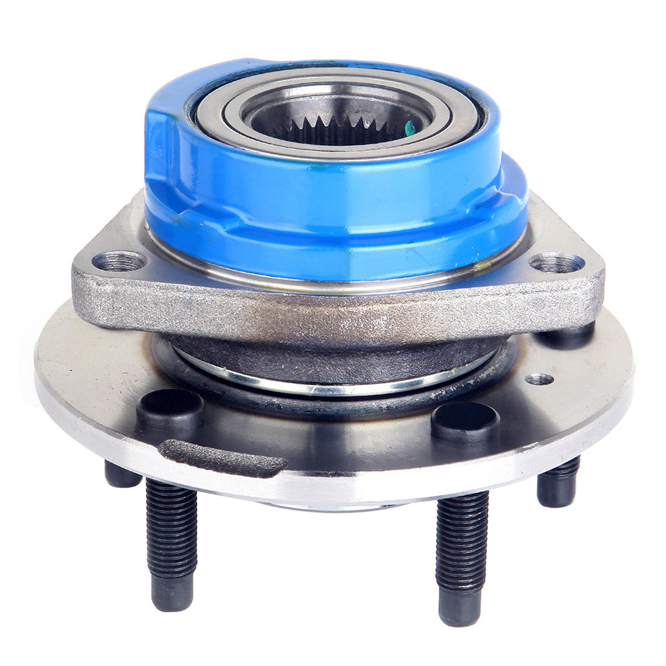 03-05 Buick Century 05 Buick LaCrosse Non ABS Front Wheel Hub Bearing Assembly