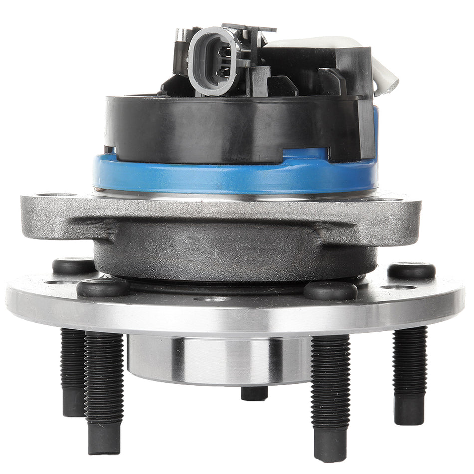 Front Wheel Bearing & Hub For 04-05 Chevrolet Classic 97-03 Chevrolet Malibu