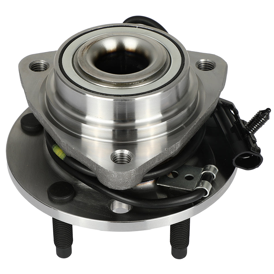 Wheel Hub Bearing Assembly For 97-05 Chevrolet Blazer 97-03 05 GMC Jimmy