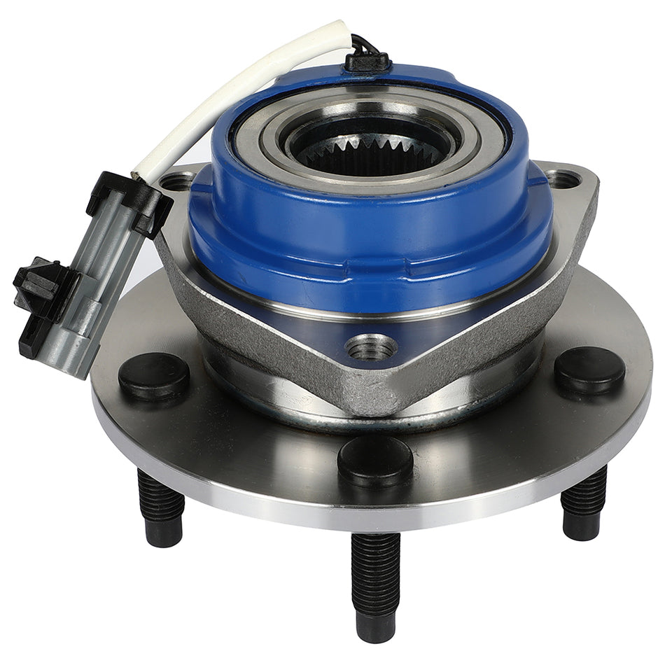 FWD Front Wheel Bearing For 05-10 Buick Allure 97-05 Buick Century