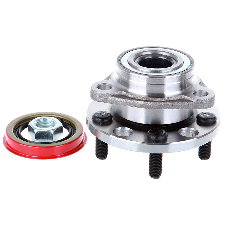 85-98 Buick Skylark 87-96 Chevrolet Beretta Front Wheel Bearing Hub Assembly