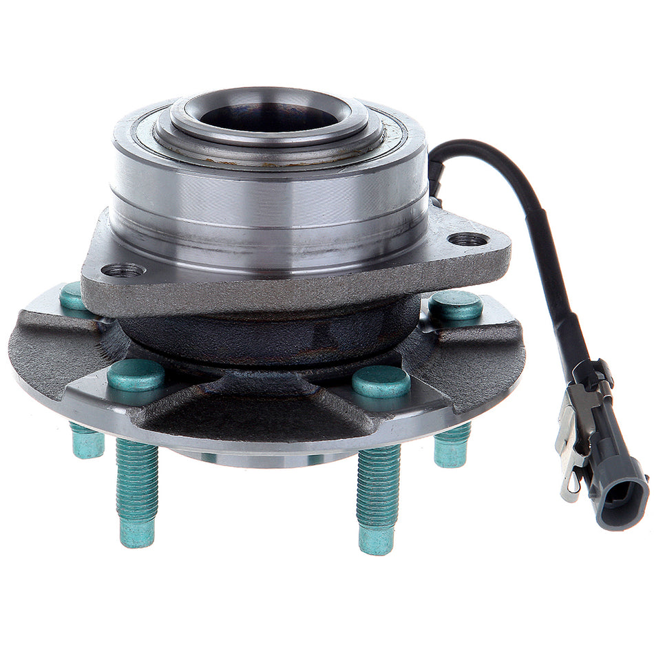 05-06 Chevrolet Equinox 2006 Pontiac Torrent Front Wheel Hub Bearing Assembly