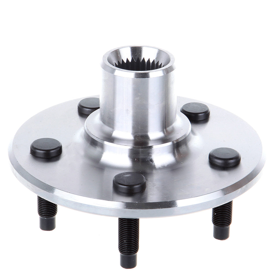 Stable Wheel Hub And Bearing For 02-10 Ford Explorer 03-05 Lincoln Aviator