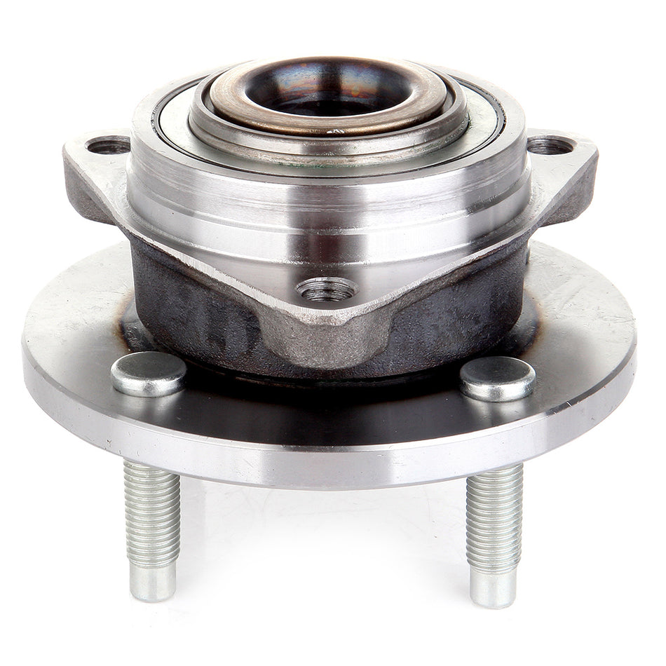 Front Wheel Bearing Hub For 05-10 Chevrolet Cobalt 07-10 Pontiac G5