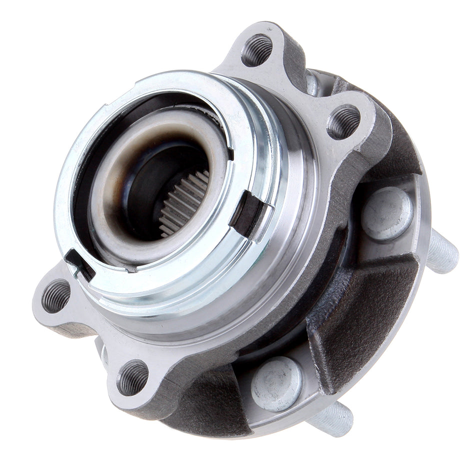 Front Wheel Hub Bearing For 03-07 Nissan Murano 04-09 Nissan Quest
