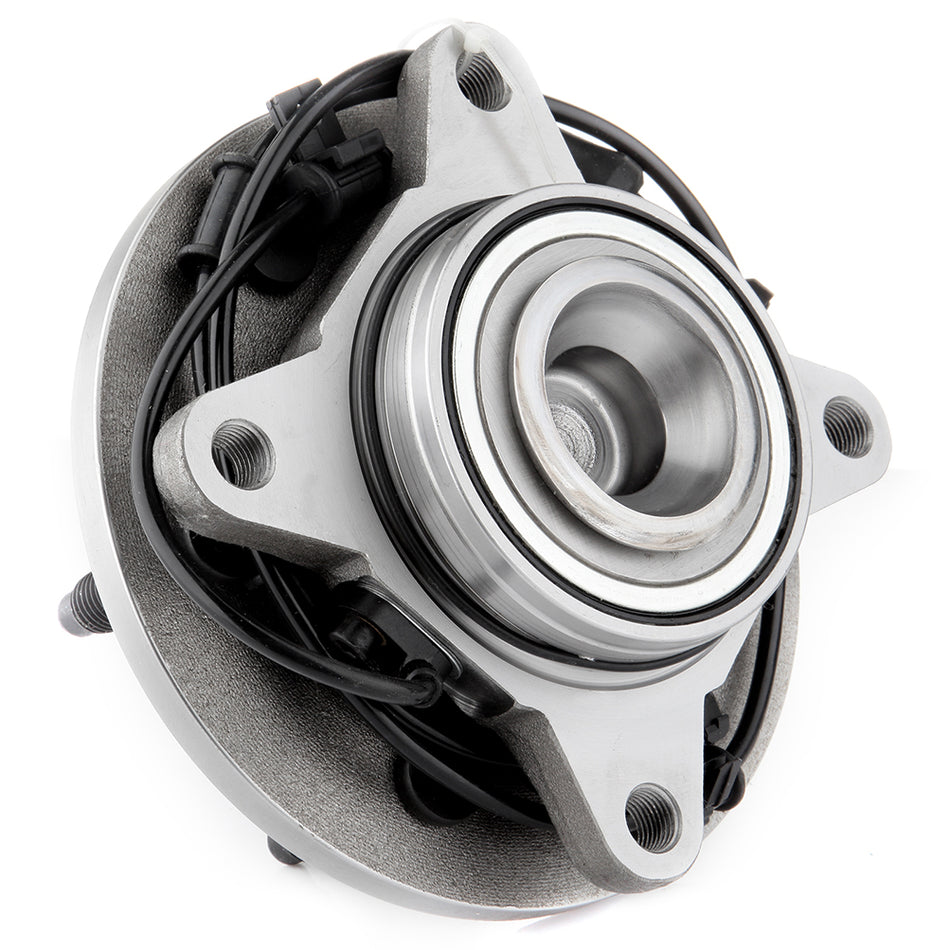 Wheel Bearing Hub Assembly For 03-06 Ford Expedition Lincoln Navigator
