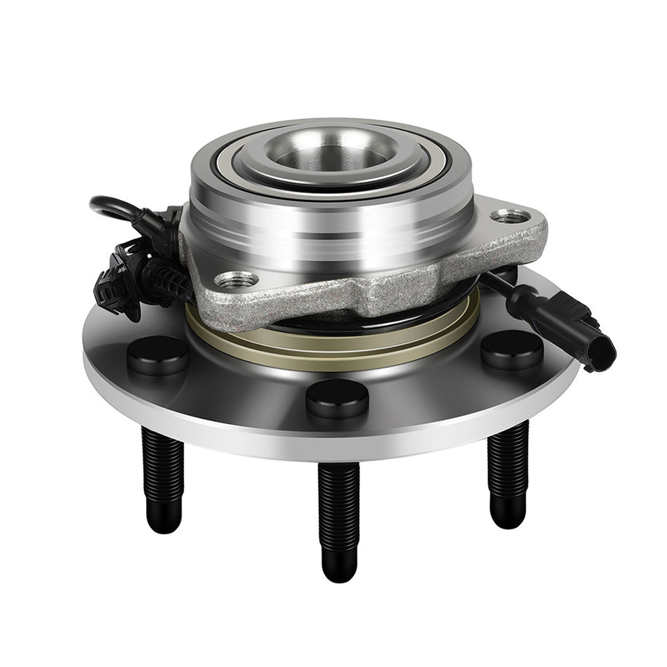 Wheel Hub Bearing Fits 2007-2014 Cadillac Escalade Cadillac Escalade ESV