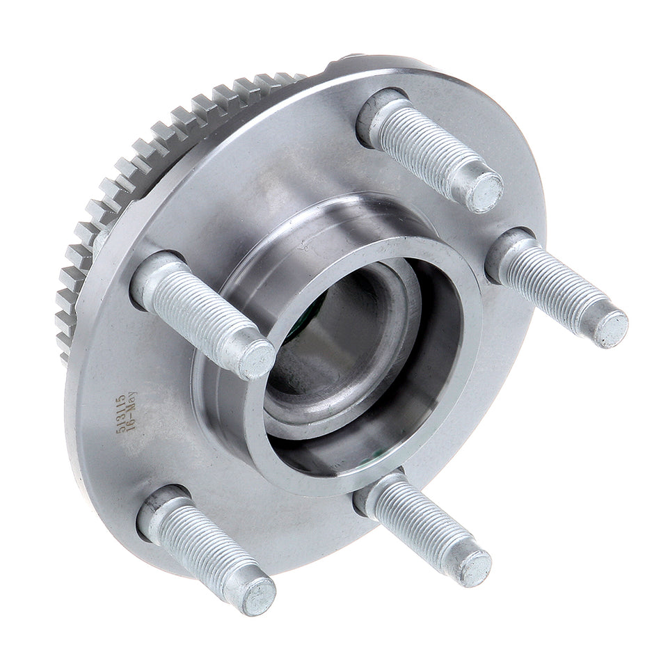 1994-2004 Ford Mustang Front Wheel Bearing Hub Assembly