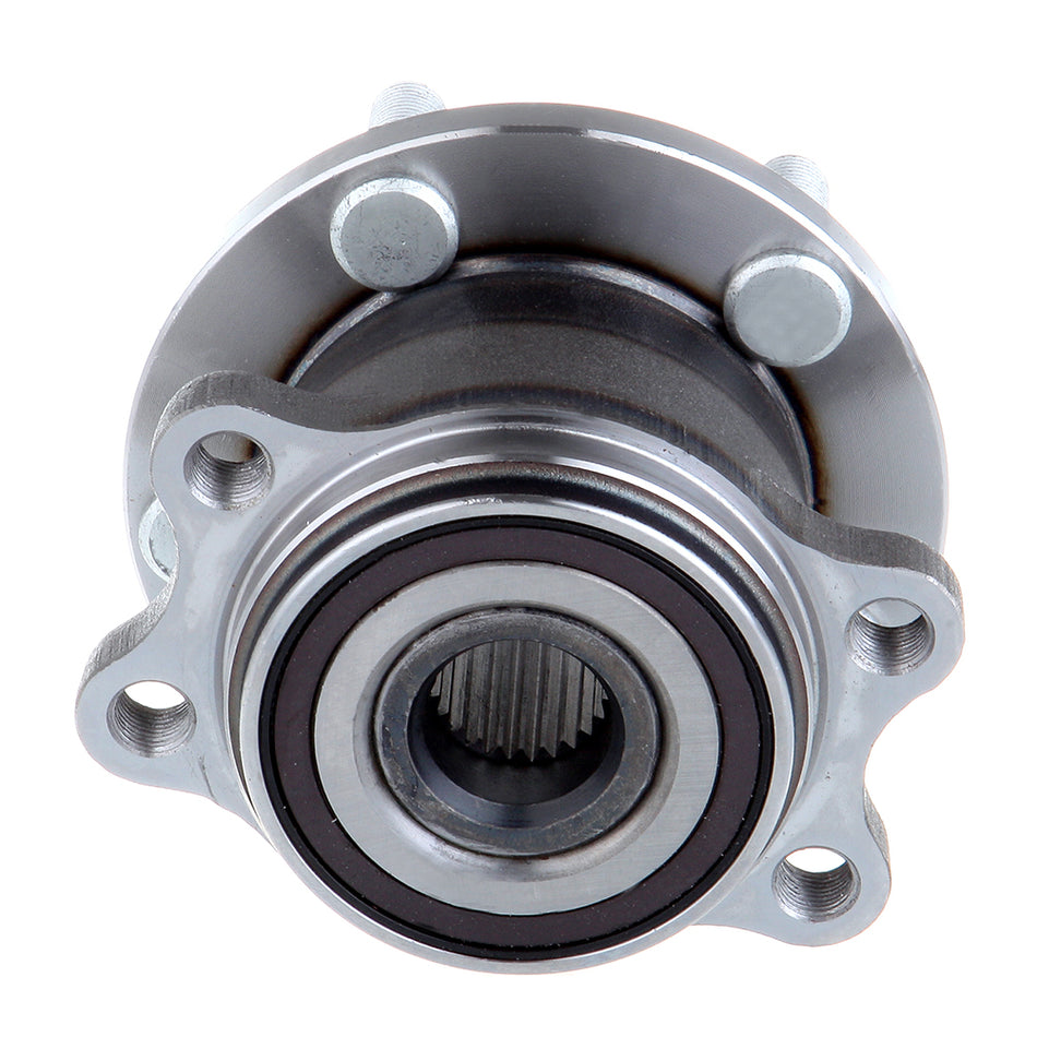 Rear Wheel Bearing Hub Assembly For 2005-2009 Subaru Legacy Subaru Outback