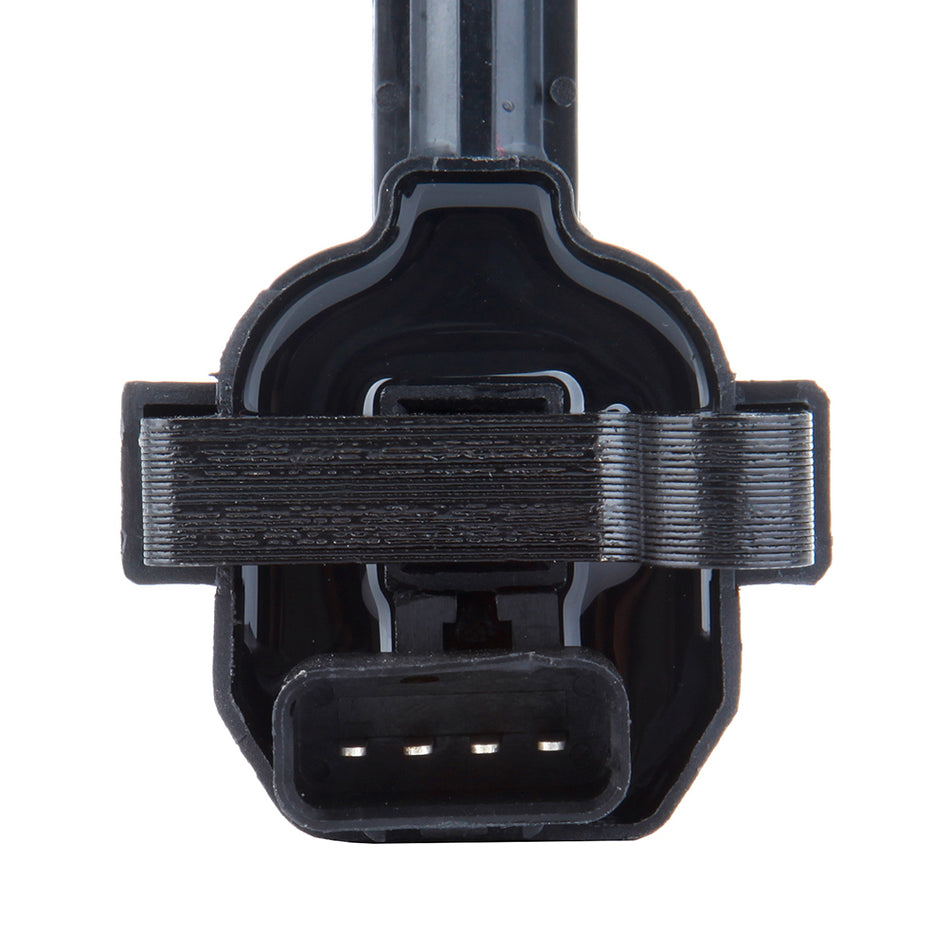 New Ignition Coil on Plug Pack For 99-03 Jaguar XJ8 00-02 Jaguar XK8 1 Pcs