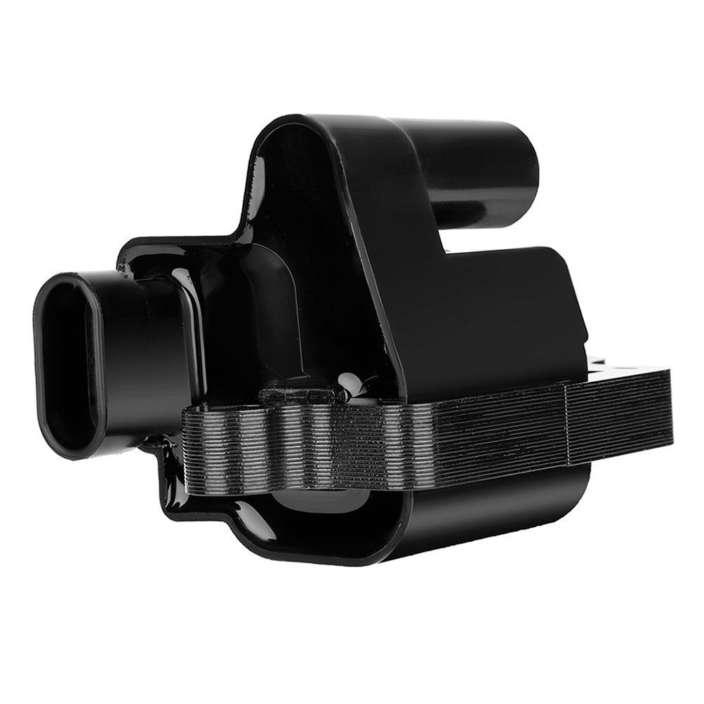 Ignition Coil 02-06 Cadillac Escalade 00-06 Chevrolet Tahoe 1pcs Only for Auto
