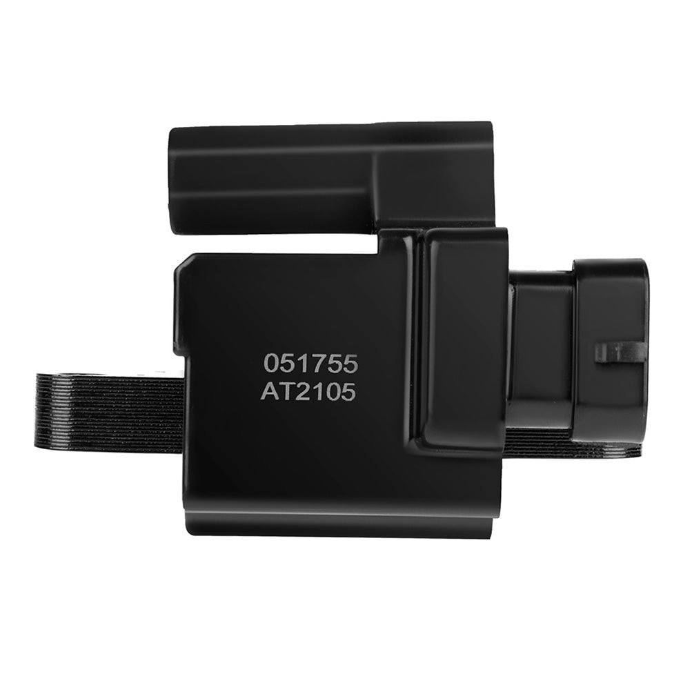 Ignition Coil 02-06 Cadillac Escalade 00-06 Chevrolet Tahoe 1pcs Only for Auto
