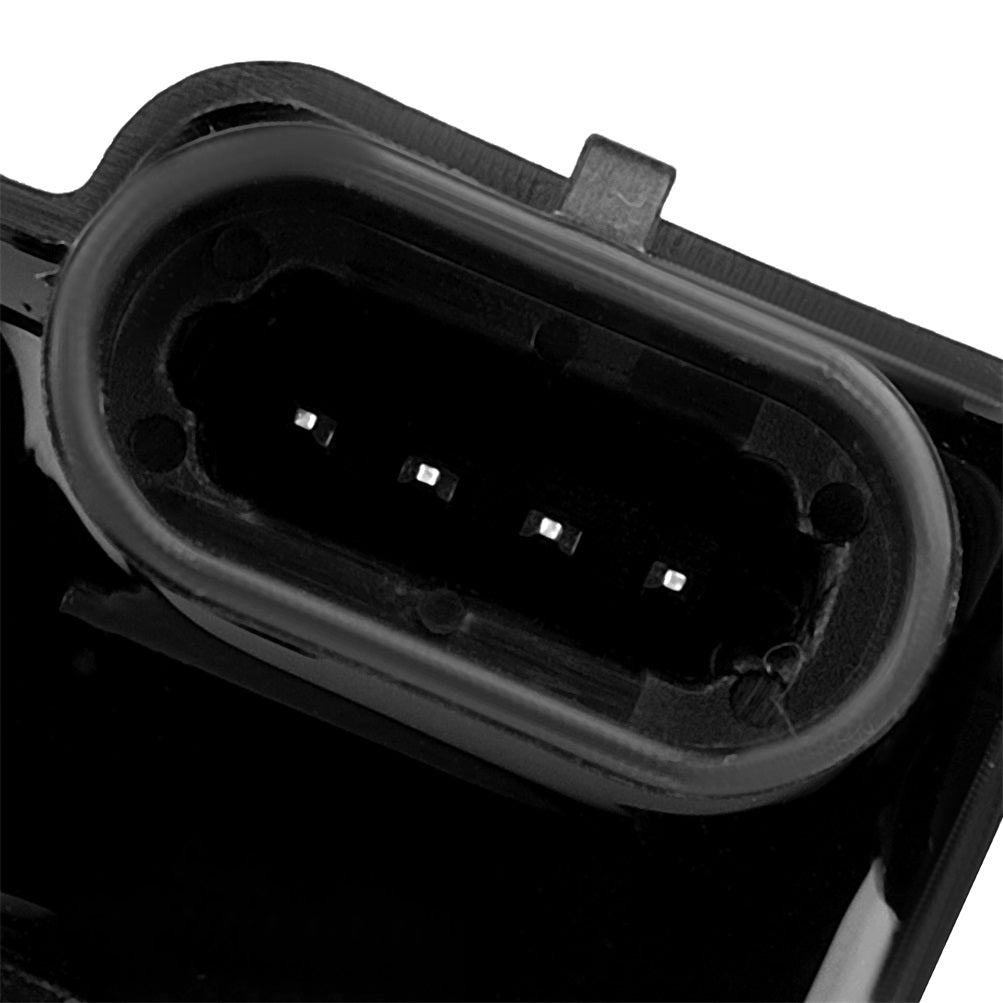 Ignition Coil 02-06 Cadillac Escalade 00-06 Chevrolet Tahoe 1pcs Only for Auto