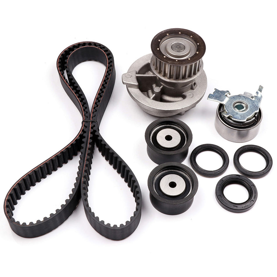 04-08 Suzuki Forenza 05-08 Suzuki Reno 2.0L Timing Belt Kit Water Pump ( TBK309 )