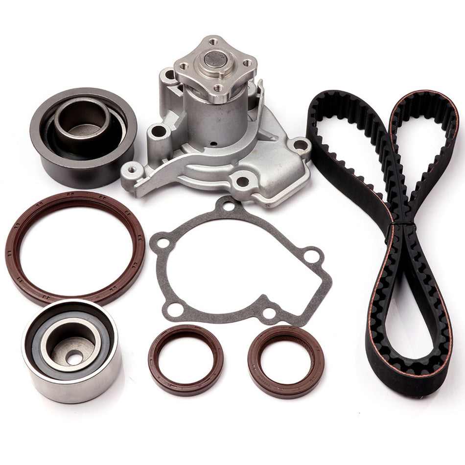 99-06 Hyundai Elantra 05-06 Kia Sportage Timing Belt Kit Water Pump ( TBK284 )
