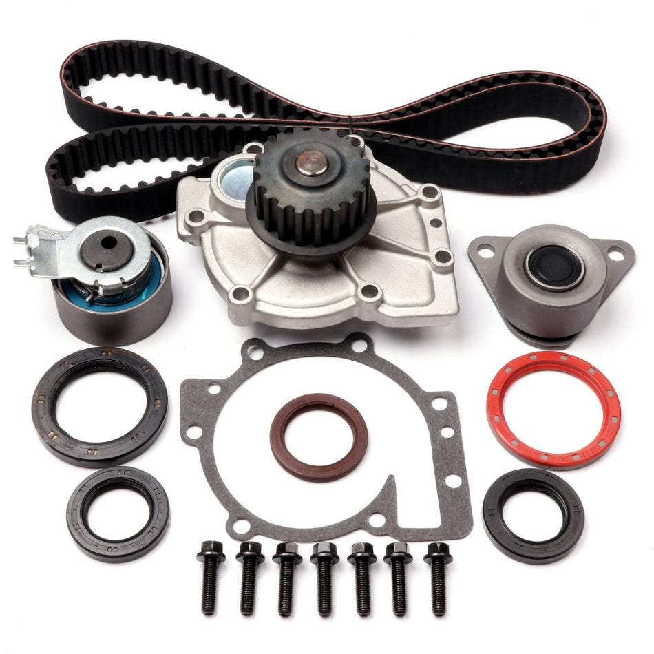 Timing Belt Kit Water Pump 2.3L 2.4L 98-00 Volvo S70 2.5L 04-06 Volvo S80 ( TB331 )