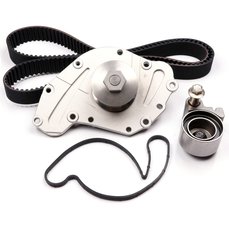 06-10 Dodge Charger 07-10 Chrysler Sebring 3.5L Timing Belt Water Pump V6 4792353 ( ITM296WP)