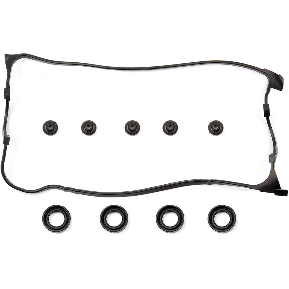 Valve Cover Gasket For 1.6L 92-00 Honda Civic 93-97 Honda Civic del Sol VTEC D15Z1 D16Z6 D16Y7 D16Y8