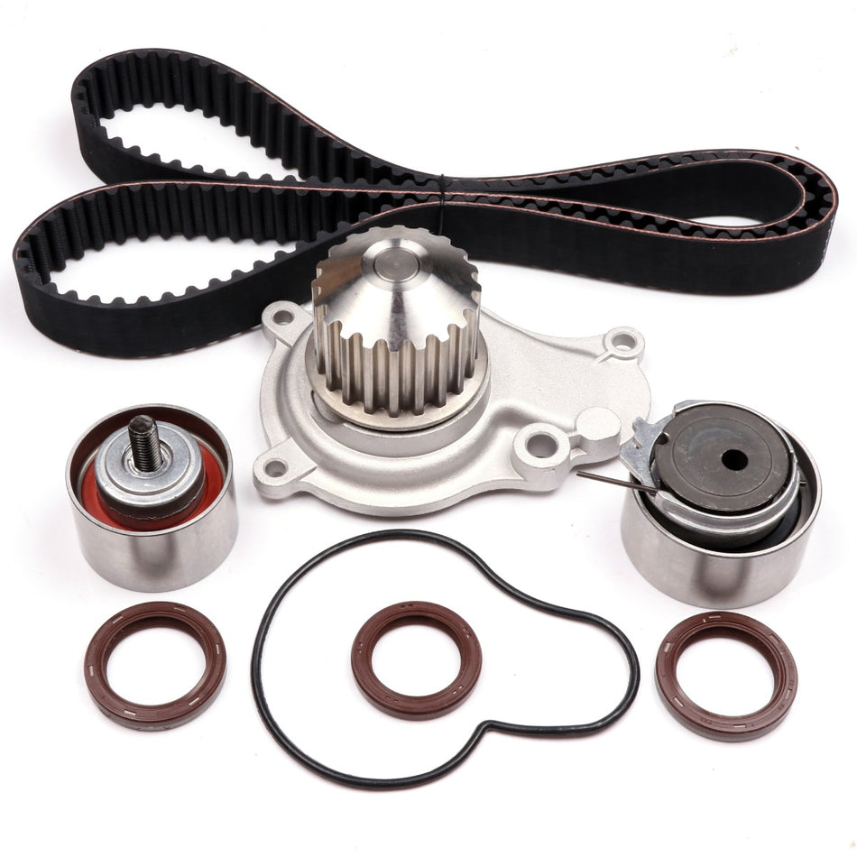 Timing belt kit 03-06 Jeep Wrangler 03-07 Dodge Caravan 2.4L( TCK265 )