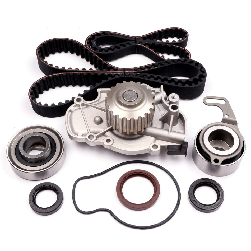 98 Honda Odyssey 95-02 Honda Accord 2.3L Timing Belt With Water Pump ( PCI:TS26244 )