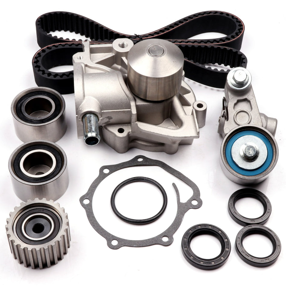 99-02 Subaru Forester 99-05 Subaru Impreza 2.2L 2.5L Timing Belt Water Pump Kit ( PCI:TS26304 )