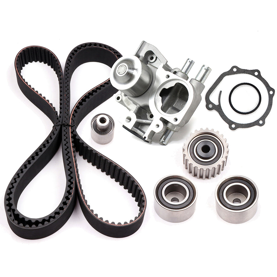 05-09 Subaru Outback 05-11 Subaru Legacy 2.5L Timing Belt Kit Water Pump ( TS26328B )