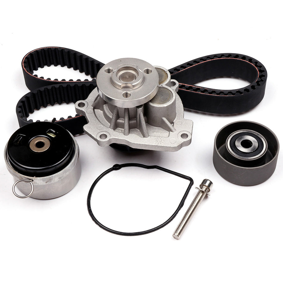2009-2011 Chevy Aveo Chevy Aveo5 1.6L Timing Belt Kit (24422964)