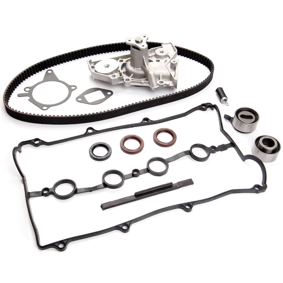 1990-1993 1.6L Mazda Miata Timing Belt Kit With Water Pump (1451350)