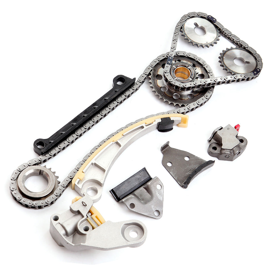1999-2003 2.0L Chevy Tracker,2002-2007 Suzuki Aerio Timing Chain Kit(TK8004M389)