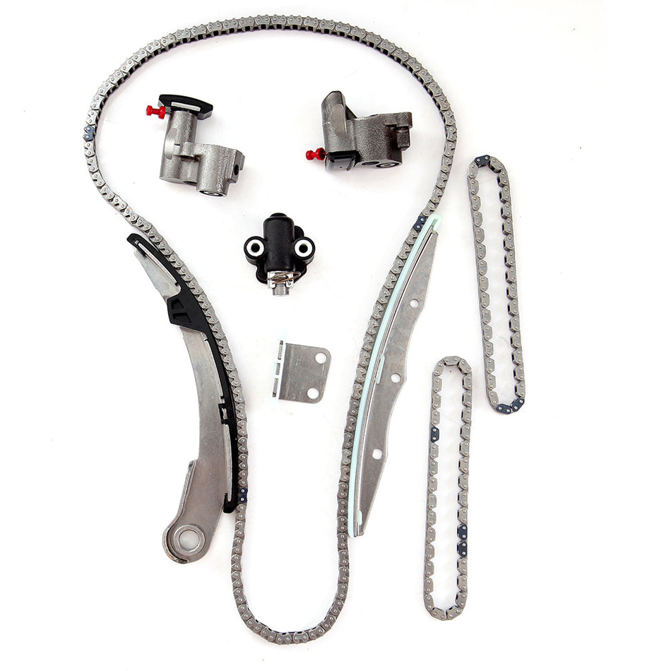 2004-2006 3.5L Nissan Altima,2004-2008 Nissan Maxima Timing Chain Kit(13070-7Y016) 1set