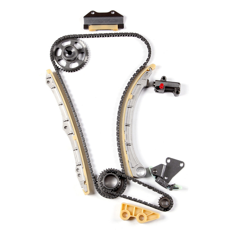 2002-2006 2.0L Acura RSX,2002-2005 Honda Civic and 2.0L DOHC 16v K20A3 Timing Chain Kit(TK4033)