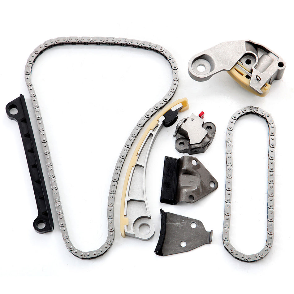 1999-2003 2.0L Chevy Tracker,2002-2007 Suzuki Aerio Timing Chain Kit(TKSK004NG) 1set