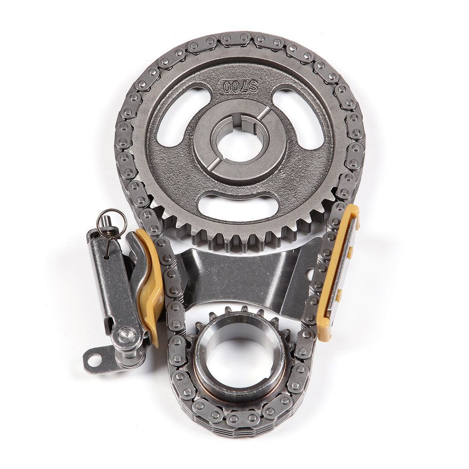 2003 3.8L Ford E-150,2003 Ford E-150 Club Wagon Timing Chain Kit 3.8L V6 OHV (12 Valve) VIN inch4 inch