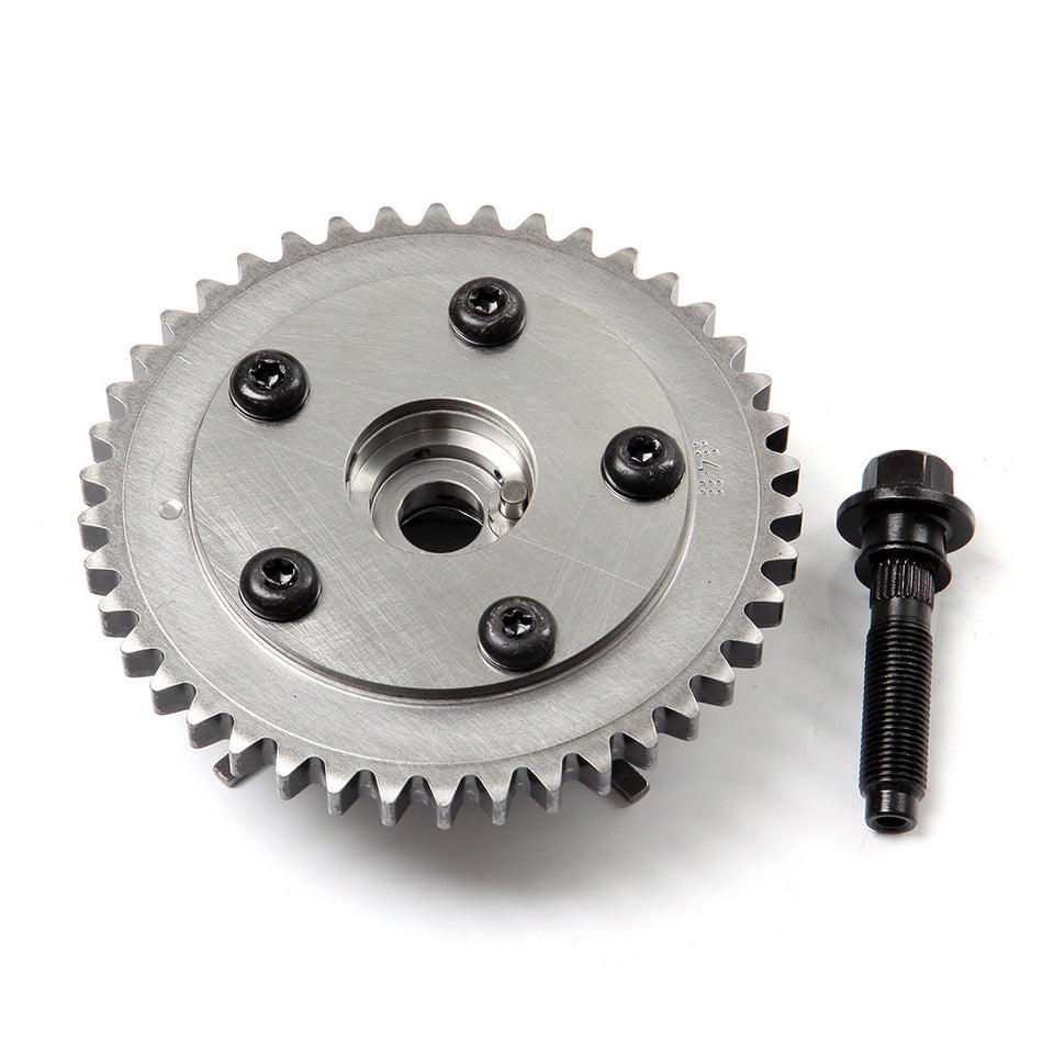 Ford 4.6L 281 5.4L 3V Engine Variable Timing Cam Phaser VVTi Actuator + Bolt