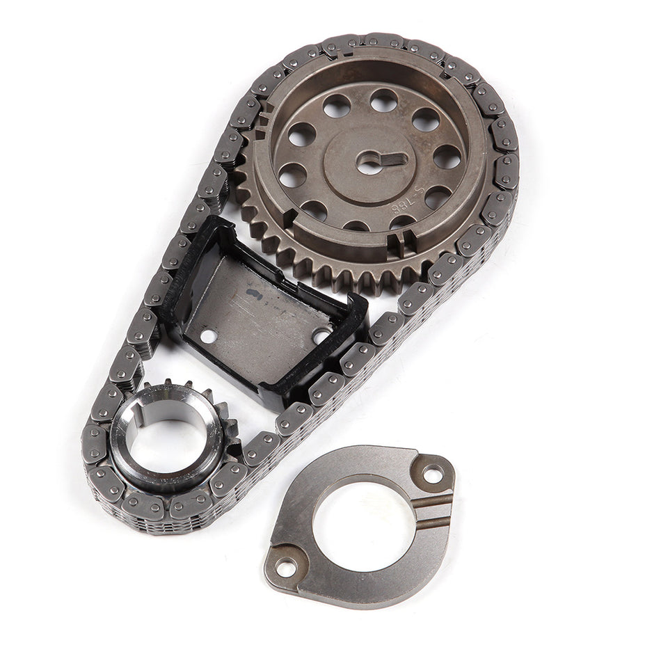 1990-1996 Chrysler Dodge Eagle 3.3L 3.8L OHV Timing Chain Kit(TCS46023) 1set