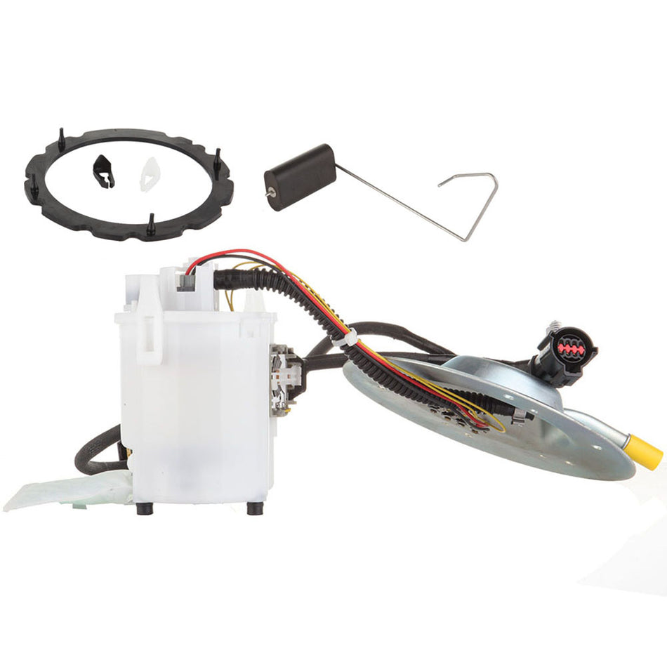 1999-2000 Ford Mustang 3.8L 4.6L Electric Fuel Pump Module Assembly