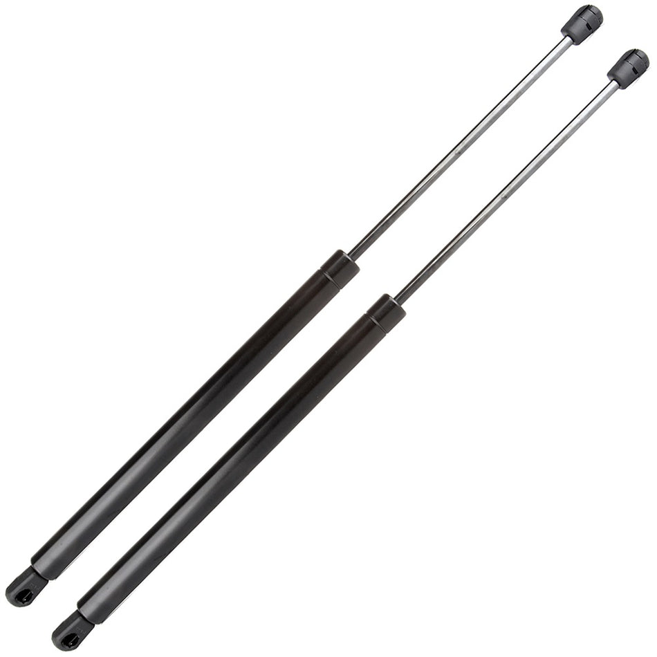 Lift Support Struts 07-15 GMC Acadia 07-10 Saturn Outlook 2 Pcs