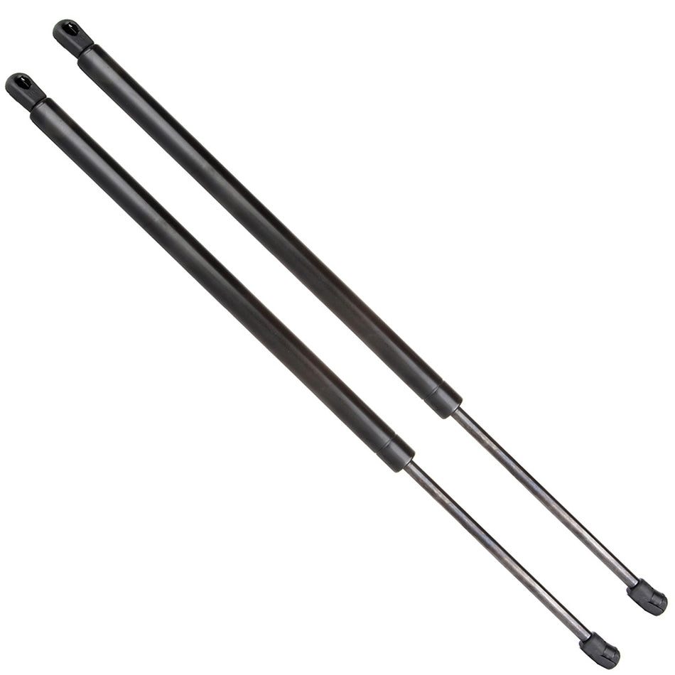Lift Supports Struts 06-08 Chevrolet Trailblazer 05-07 GMC Envoy 2 Pcs