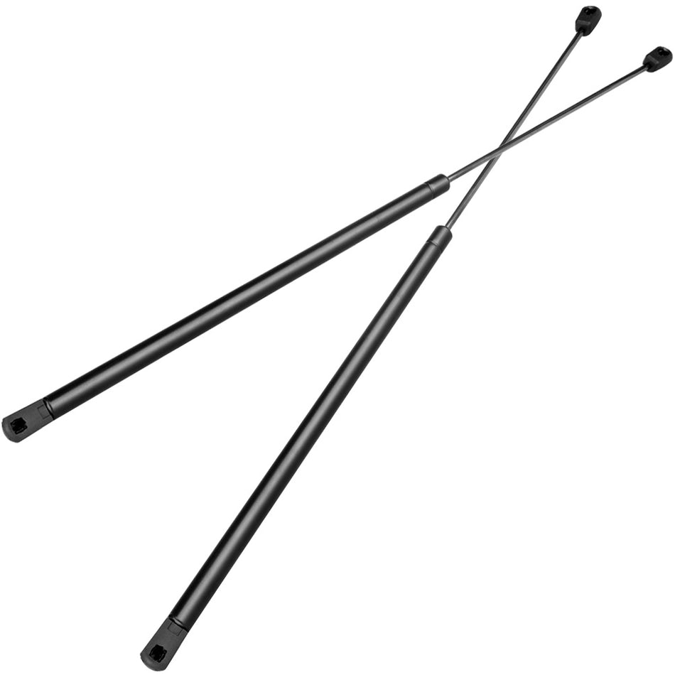 Lift Supports Strut For 99 Oldsmobile 88 00-04 Pontiac Bonneville Front Hood 2 Pcs