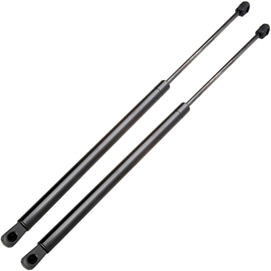 2001-2006 Hyundai Santa Fe Lift Support Shock Struts 2 Pcs