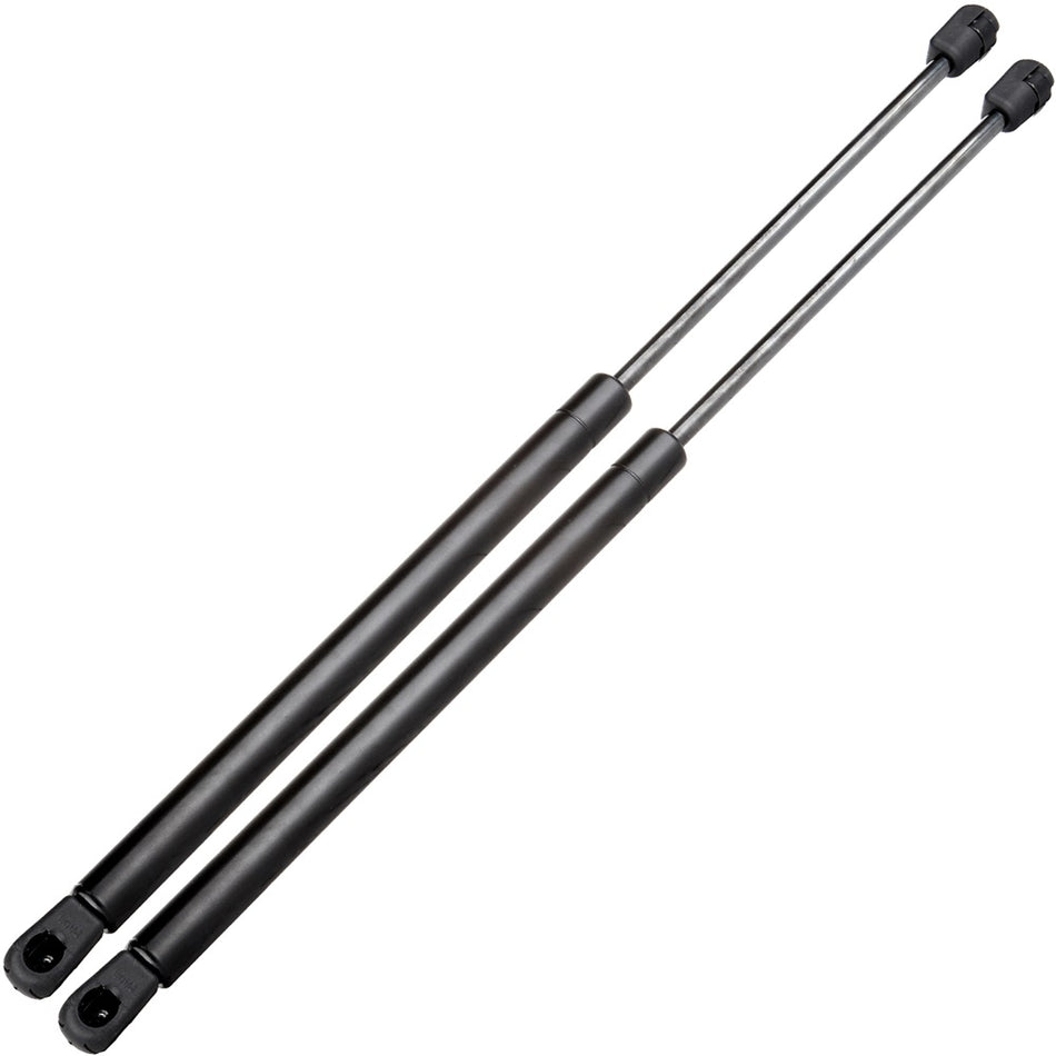 Lift Supports Struts Lincoln 02 Blackwood 98-02 Navigator 2 Pcs