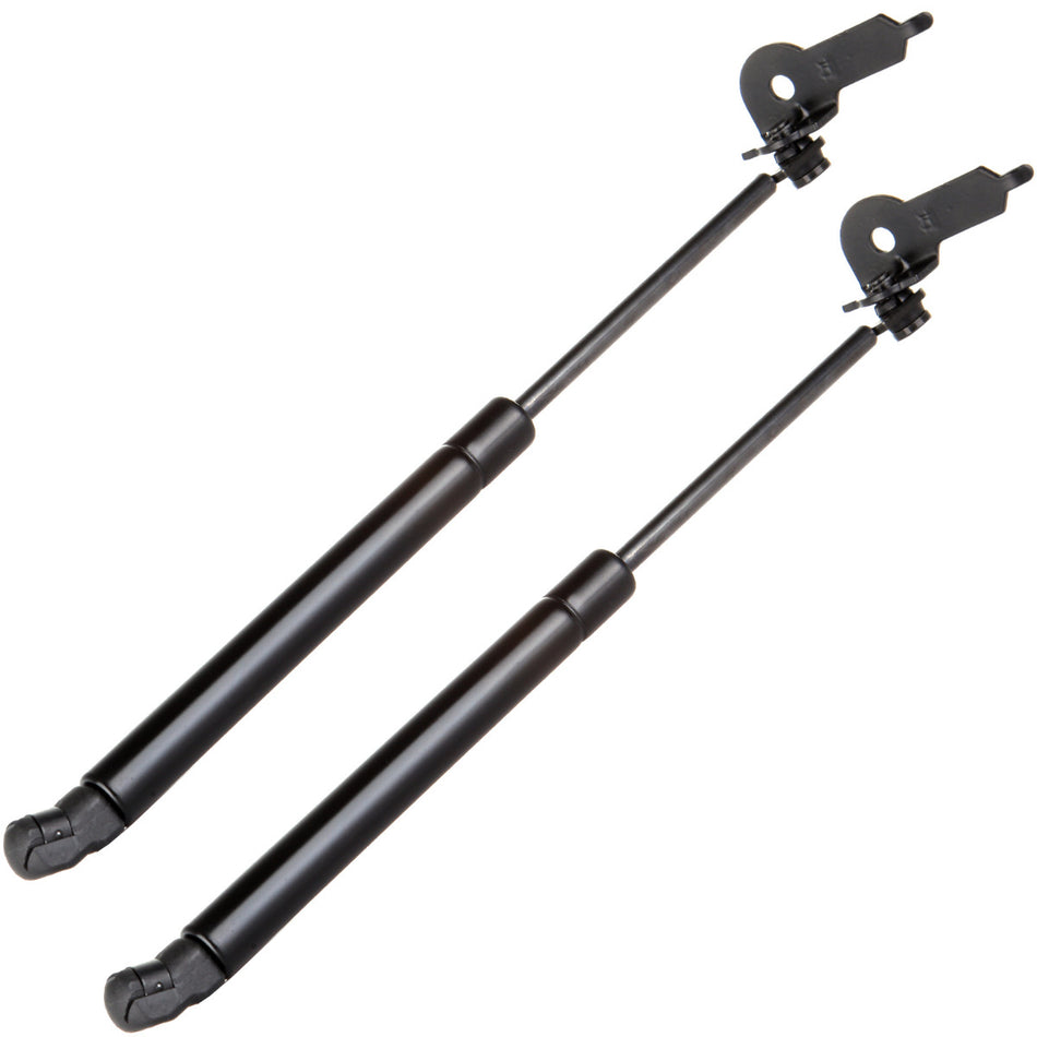 1999-2003 Toyota Solara Hood Lift Supports Gas Struts Front 2 Pcs