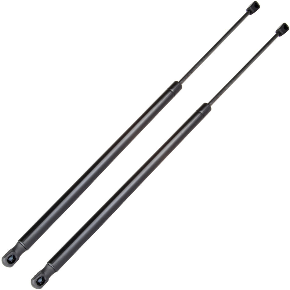 2006-2010 Jeep Commander Liftgate Hatch Gas Lift Supports 2Pcs